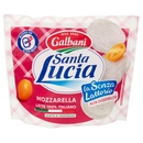 Mozzarella Senza Lattosio, 100 g